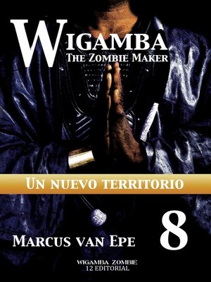 cover image of 8 Wigamba